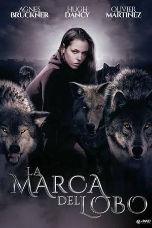 La marca del lobo