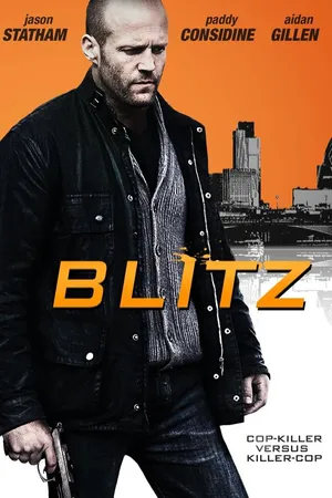 Blitz (Broadcast Edit)