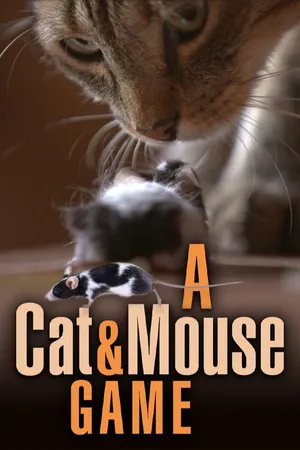 A Cat and Mouse Game