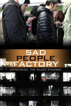 Sad People Factory