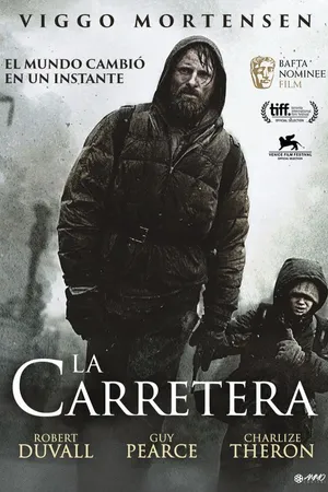 La carretera