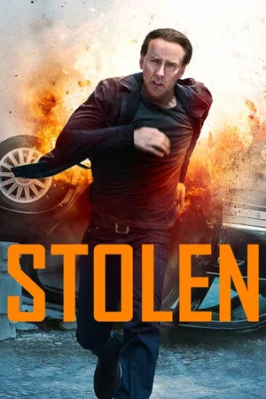 Stolen