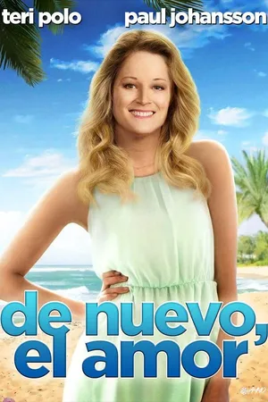De nuevo el amor