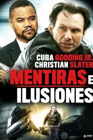 Mentiras e ilusiones