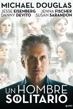 Un hombre solitario