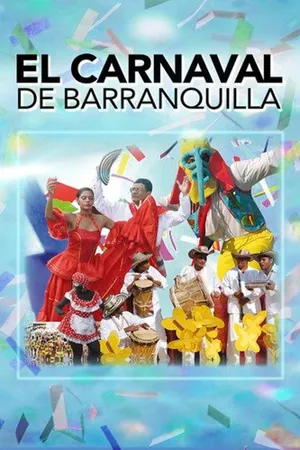 El Carnaval De Barranquilla