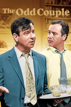The Odd Couple