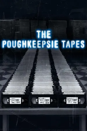 The Poughkeepsie Tapes