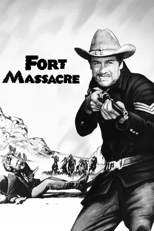 Fort Massacre