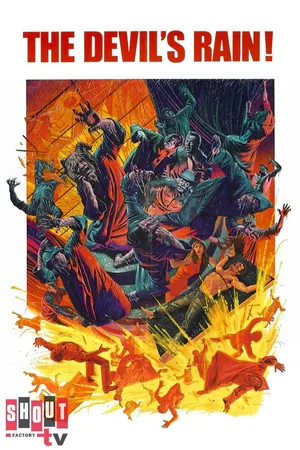 The Devil's Rain