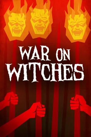 War on Witches