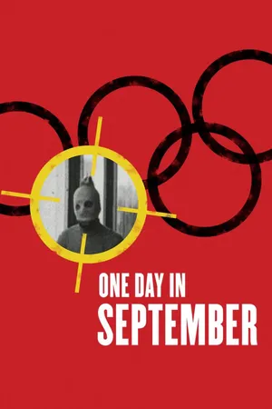 One Day in September