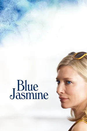 Blue Jasmine