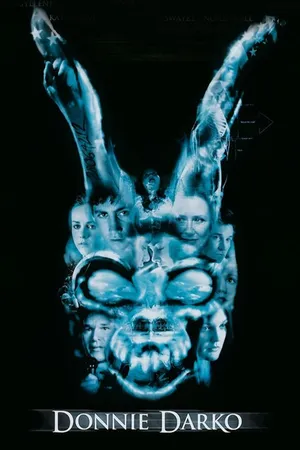 Donnie Darko