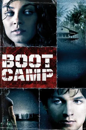 Boot Camp