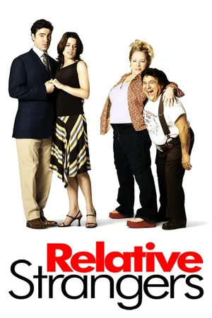 Relative Strangers