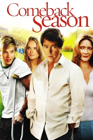 Comeback Season
