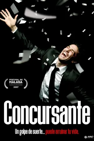 Concursante