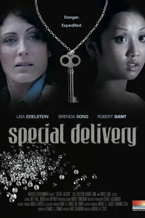 Entrega especial