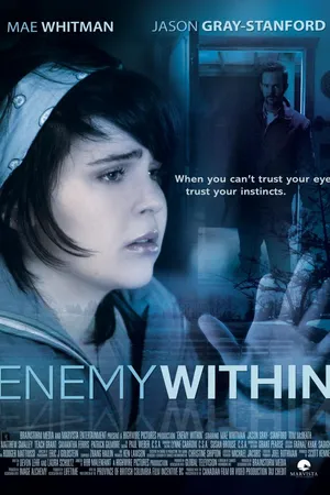 Enemy Within