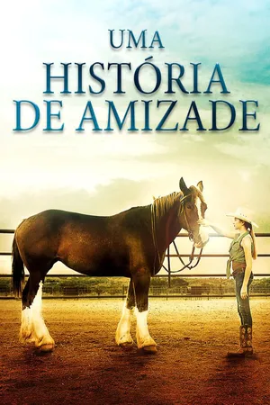 Uma História de Amizade