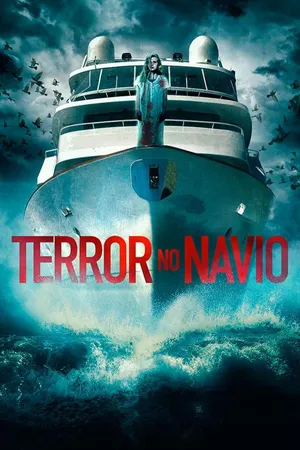 Terror no Navio