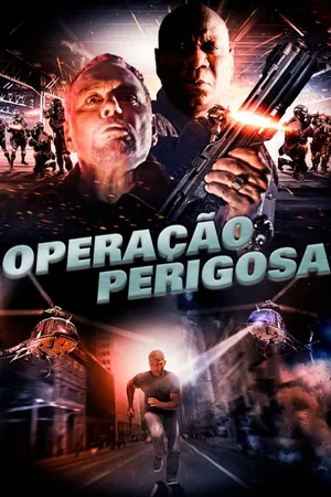 Operação Perigosa