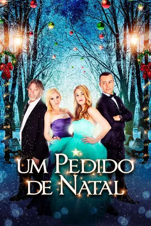 Um Pedido de Natal