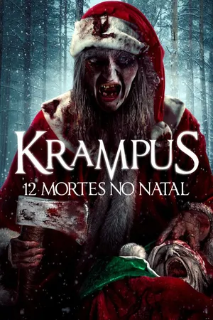 Krampus: 12 Mortes no Natal