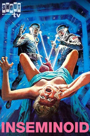 Inseminoid