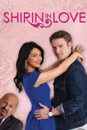 Shirin In Love