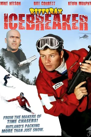 RiffTrax: Icebreaker