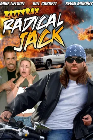 RiffTrax: Radical Jack