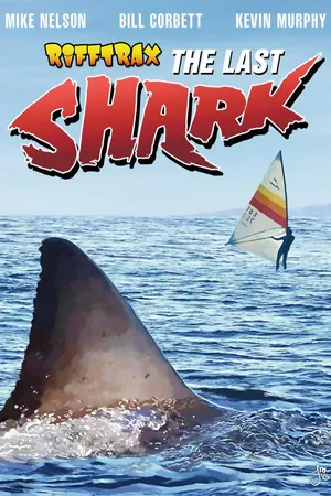 RiffTrax: The Last Shark