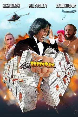 RiffTrax: Kill and Kill Again
