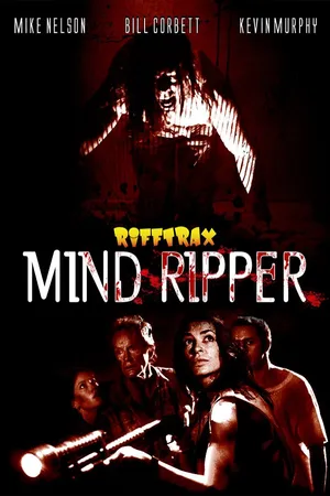 RiffTrax: Mind Ripper