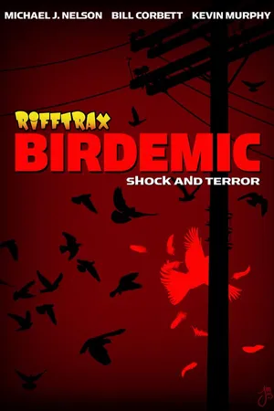 RiffTrax: Birdemic