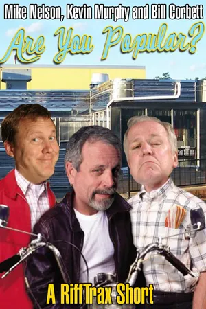 RiffTrax Short: Are You Popular
