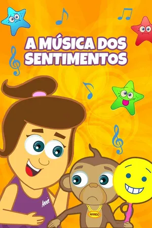 A Música dos Sentimentos