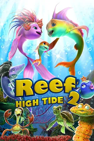 The Reef 2