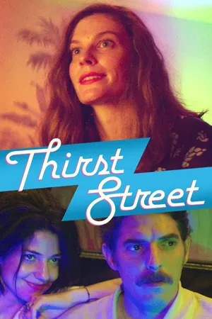 Thirst Street