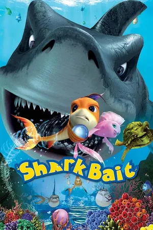 Shark Bait
