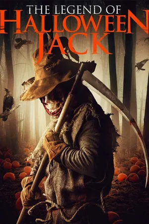 Legend of Halloween Jack