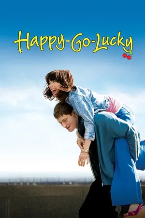 Happy Go Lucky