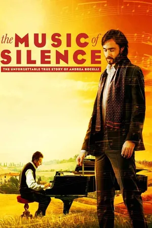 The Music of Silence