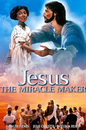The Miracle Maker