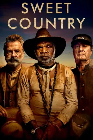 Sweet Country