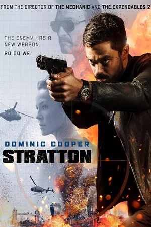 Stratton