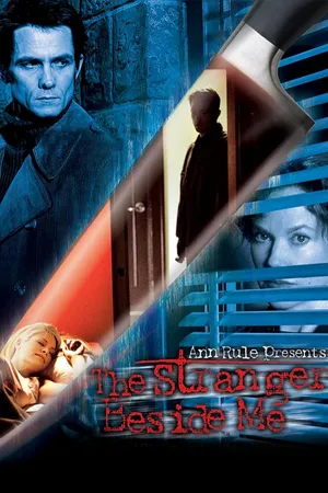 The Stranger Beside Me