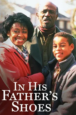 In His Father's Shoes